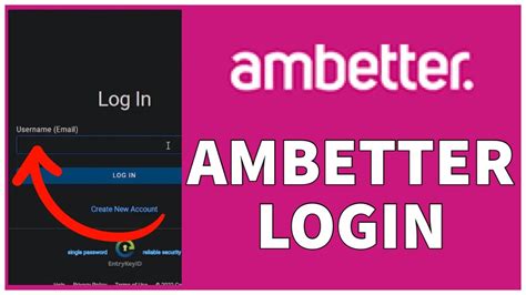 If you are still unable to resolve the login problem, read the troubleshooting steps or report your issue. . Ambetter login